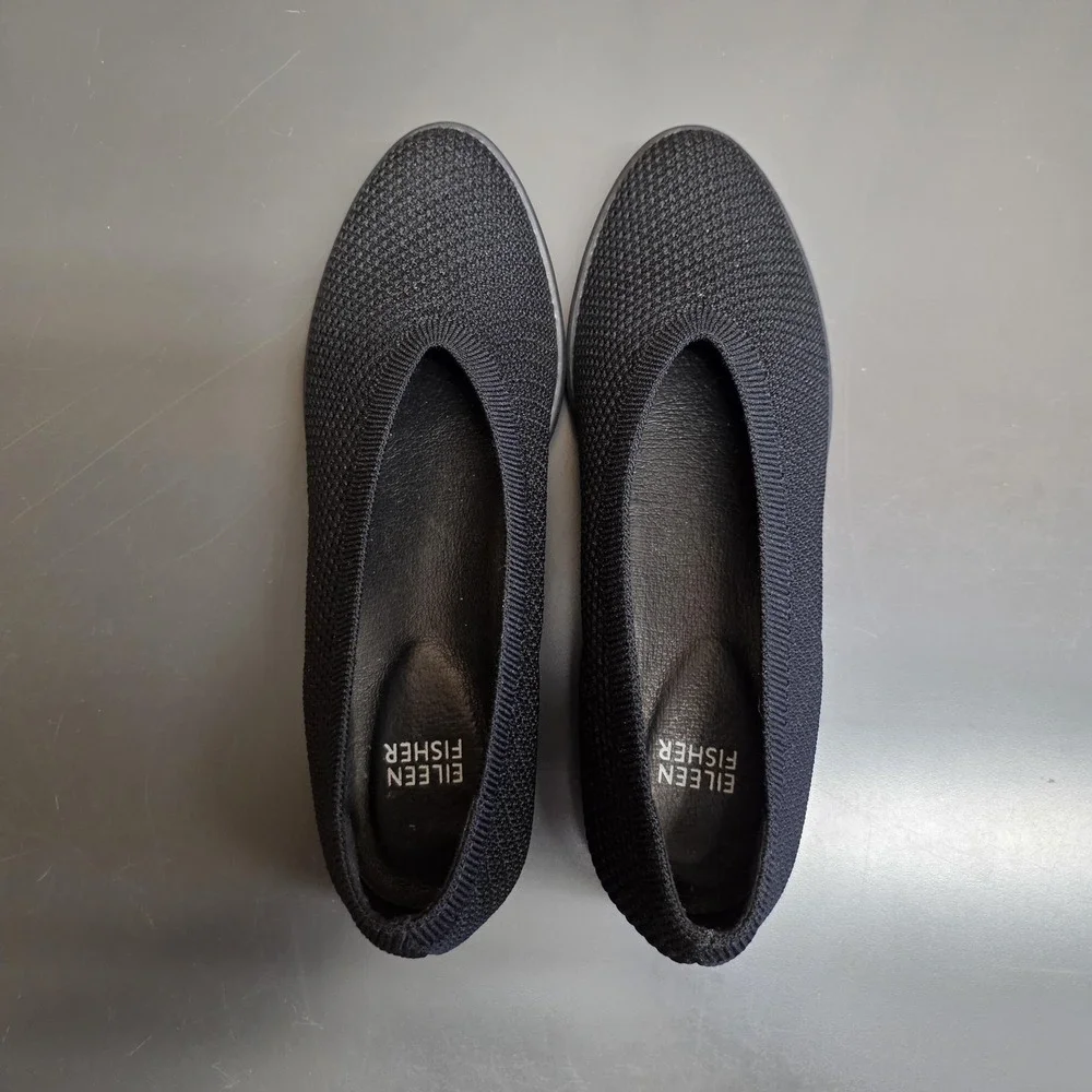 Eileen Fisher style stretchy